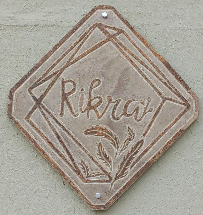Rikra Purmamarca Villa Luaran gambar